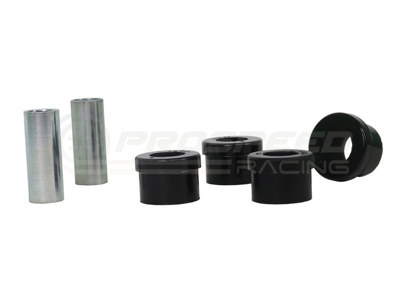 Whiteline Front Control Arm Lower Inner Front Bushing - Toyota Celica AT160, ST160-165 W52973