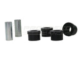 Whiteline Front Control Arm Lower Inner Front Bushing - Toyota Celica AT160, ST160-165 W52973