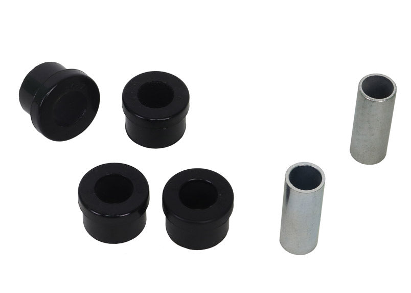 Whiteline Front Control Arm Lower Inner Front Bushing