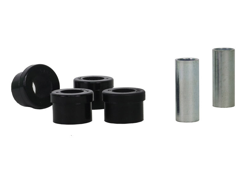 Whiteline Front Control Arm Lower Inner Front Bushing