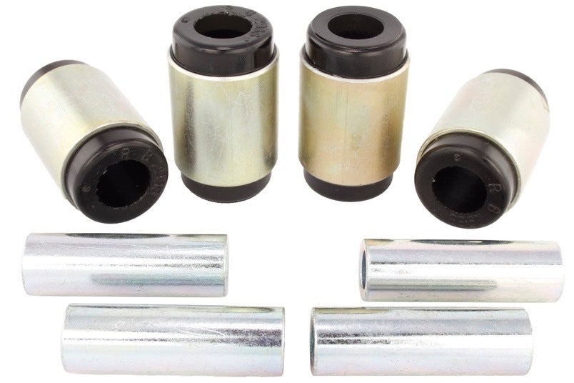 Whiteline Front Control Arm Upper Bushing