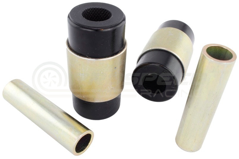 Whiteline Front Control Arm Lower Inner Bushing - Nissan 350Z/Skyline V35/Stagea M35 W52991