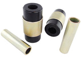 Whiteline Front Control Arm Lower Inner Bushing