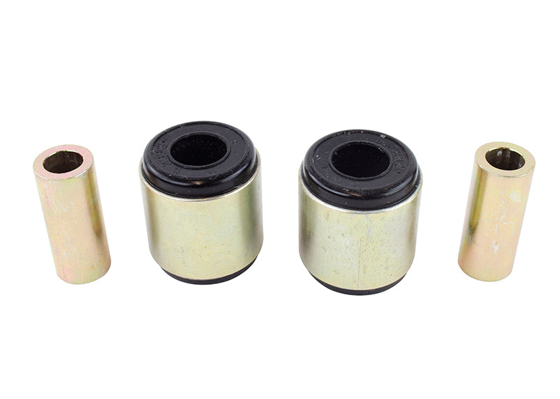 Whiteline Front Shock Absorber To Control Arm Bushing
