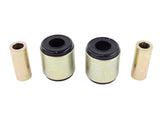 Whiteline Front Shock Absorber To Control Arm Bushing