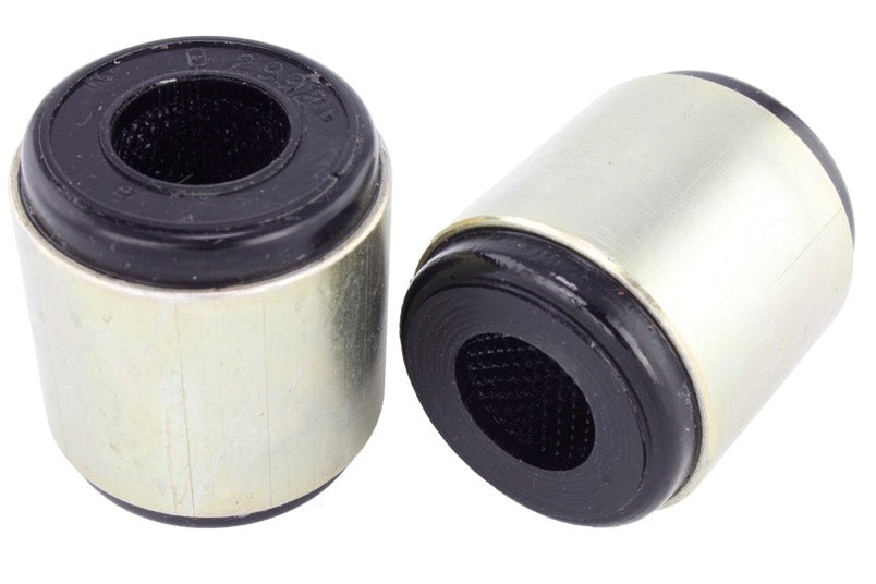 Whiteline Front Shock Absorber To Control Arm Bushing