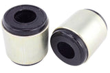Whiteline Front Shock Absorber To Control Arm Bushing