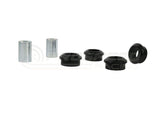 Whiteline Front Control Arm Lower Bushing - Holden Commodore VE, VF/HSV VE, VF W53150