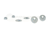 Whiteline Front Radius Arm Lower Washers - Holden Commodore VE, VF/HSV VE, VF W53152