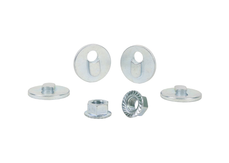 Whiteline Front Radius Arm Lower Washers
