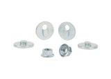 Whiteline Front Radius Arm Lower Washers