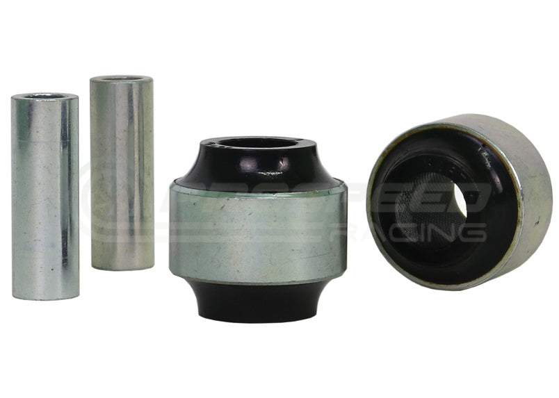Whiteline Front Control Arm Lower Inner Front Bushing - Daewoo Nubira J100, J150 W53173