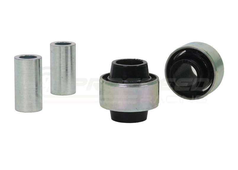 Whiteline Front Control Arm Lower Inner Rear Bushing - Daewoo Nubira J100, J150 W53174