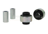 Whiteline Front Control Arm Lower Inner Rear Bushing - Daewoo Nubira J100, J150 W53174