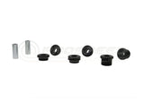 Whiteline Front Control Arm Lower Inner Bushing - Holden Commodore VR-VZ/Monaro/HSV VR-VZ W53175