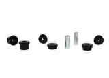 Whiteline Front Control Arm Lower Inner Bushing
