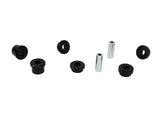 Whiteline Front Control Arm Lower Inner Bushing