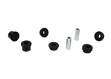 Whiteline Front Control Arm Lower Inner Bushing