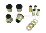 Whiteline Front Control Arm Upper Bushing - Ford Courier/Mazda B Series B2500, 2600 W53179