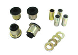 Whiteline Front Control Arm Upper Bushing
