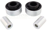 Whiteline Front Control Arm Lower Inner Rear Bushing Standard - Audi A3, S3 8L/TT 8N/VW Golf Mk4 W53