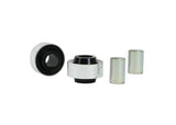 Whiteline Front Control Arm Lower Inner Rear Bushing Caster Incr