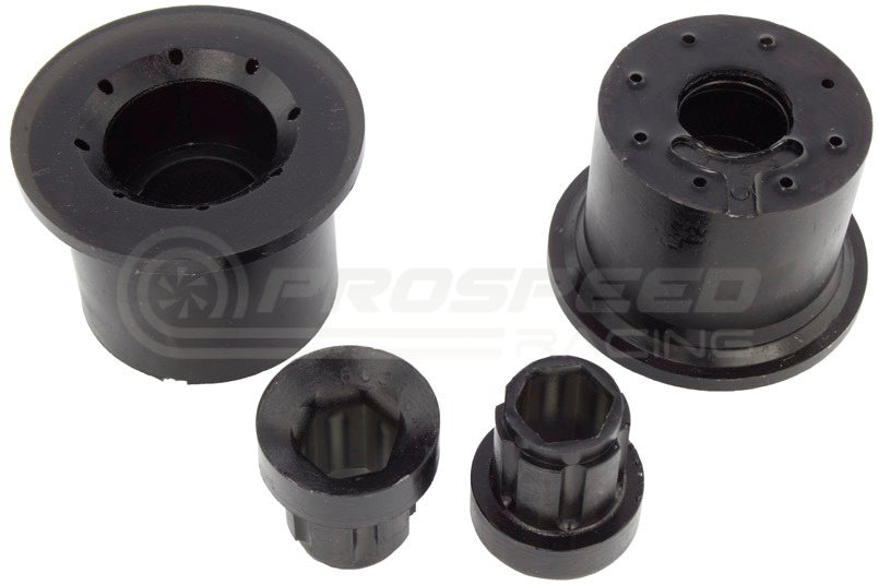 Whiteline Front Control Arm Lower Inner Rear Bushing - Audi A3, S3 8P/TT 8J/VW Golf Mk5, Mk6 W53196