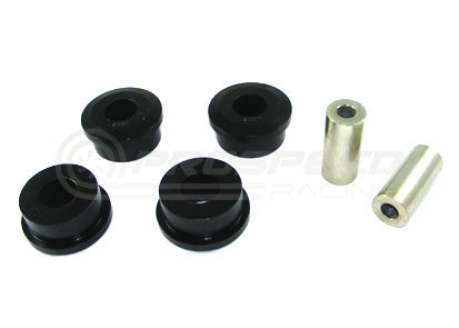 Whiteline Front Control Arm Lower Inner Rear Bushing Standard - VW Amarok 2H/Transporter T5 W53268