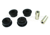 Whiteline Front Control Arm Lower Inner Rear Bushing Standard - VW Amarok 2H/Transporter T5 W53268