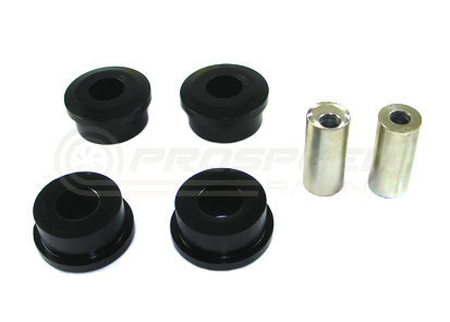 Whiteline Front Control Arm Lower Inner Rear Bushing Caster Incr - VW Amarok 2H/Transporter T5 W5326