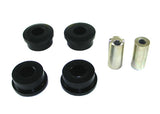Whiteline Front Control Arm Lower Inner Rear Bushing Caster Incr
