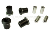Whiteline Front Control Arm Upper Bushing - Toyota FJ Cruiser/Hilux/Land Cruiser Prado W53270