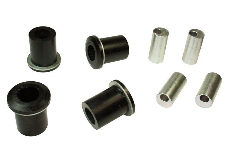 Whiteline Front Control Arm Upper Bushing
