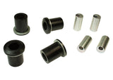 Whiteline Front Control Arm Upper Bushing