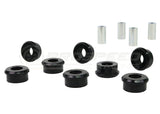 Whiteline Front Control Arm Upper Bushing - Hyundai Grandeur TG/Sonata NF W53271 | Pro Speed Racing