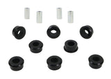 Whiteline Front Control Arm Upper Bushing