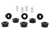Whiteline Front Control Arm Upper Bushing