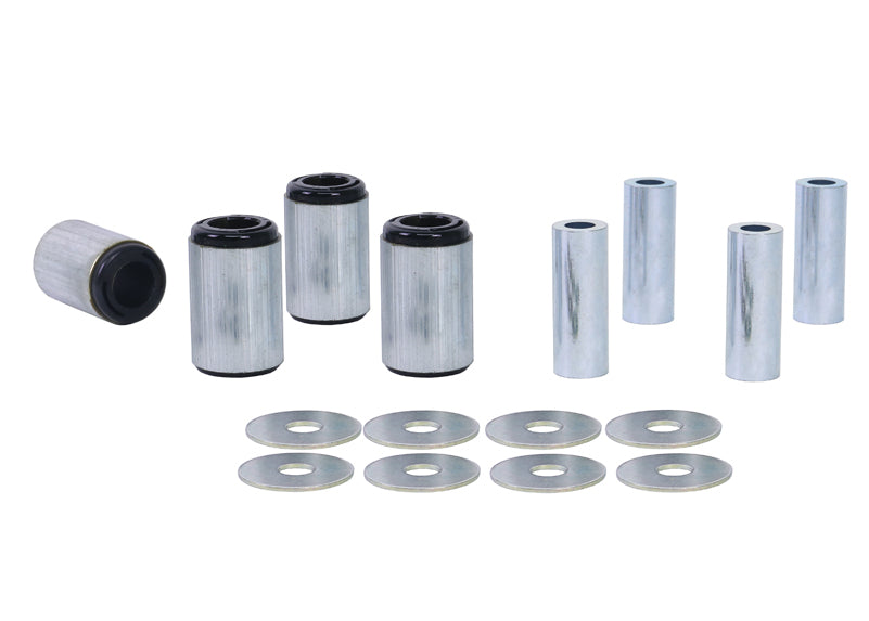 Whiteline Front Control Arm Lower Bushing STD