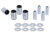 Whiteline Front Control Arm Lower Bushing STD
