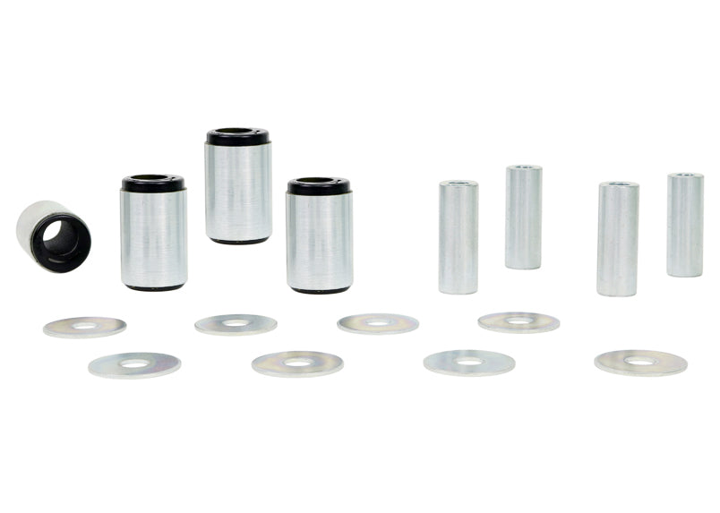 Whiteline Front Control Arm Lower Bushing Camber Incr