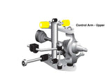 Whiteline Front Control Arm Upper Bushing