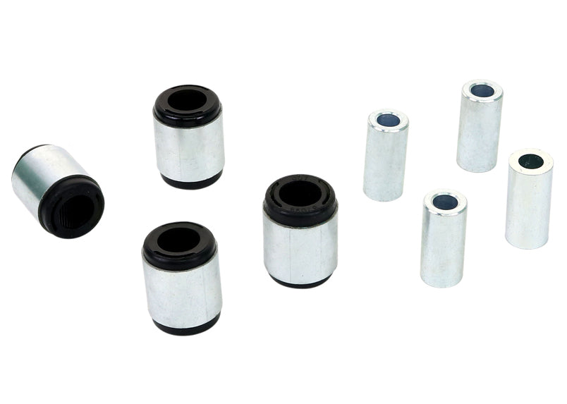 Whiteline Front Control Arm Upper Bushing