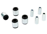 Whiteline Front Control Arm Upper Bushing