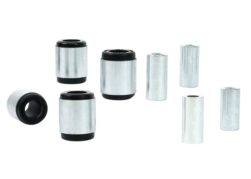 Whiteline Front Control Arm Upper Bushing