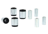 Whiteline Front Control Arm Upper Bushing