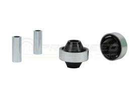 Whiteline Front Control Arm Lower Inner Rear Bushing STD - Toyota Avensis/Corolla ZZE122, 123/Prius 