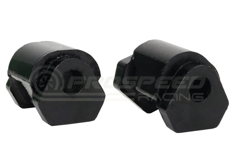 Whiteline Front Control Arm Lower Inner Rear Bushing - Nissan Elgrand E50/Pathfinder R50 W53277