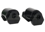 Whiteline Front Control Arm Lower Inner Rear Bushing - Nissan Elgrand E50/Pathfinder R50 W53277