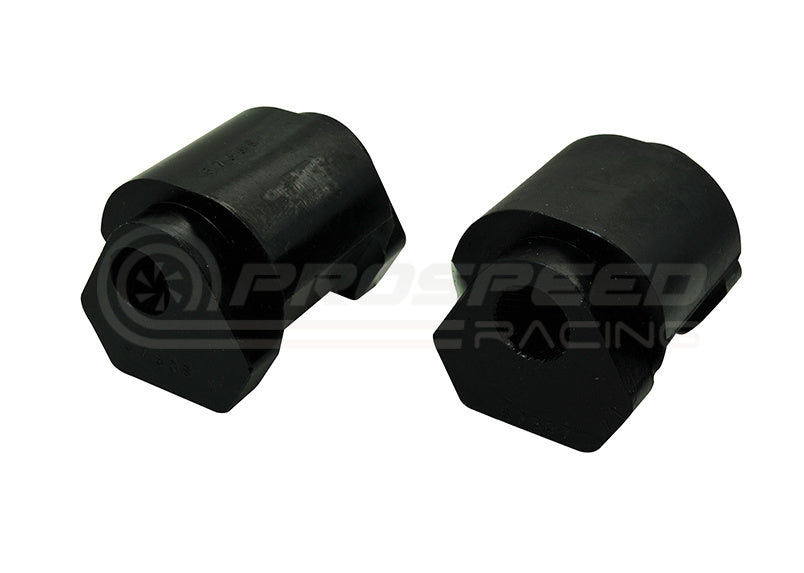Whiteline Front Control Arm Lower Inner Rear Bushing Corrective - Nissan Elgrand E50/Pathfinder R50 