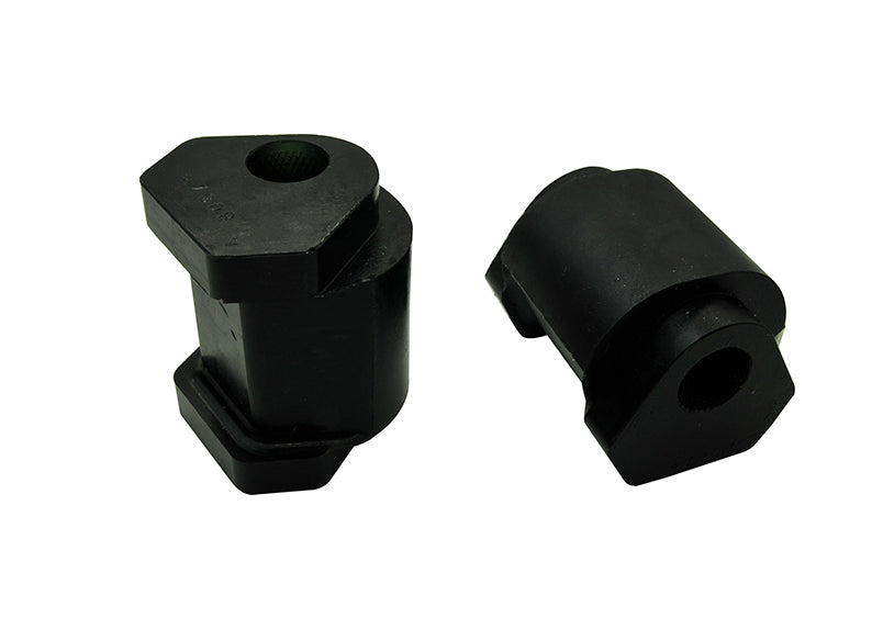 Whiteline Front Control Arm Lower Inner Rear Bushing Corrective